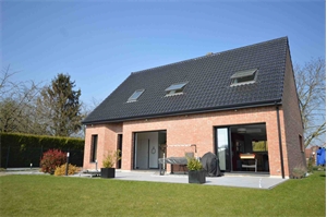 maison-villa à la location -   59310  AIX-EN-PEVELE, surface 123 m2 location maison-villa - APR743471